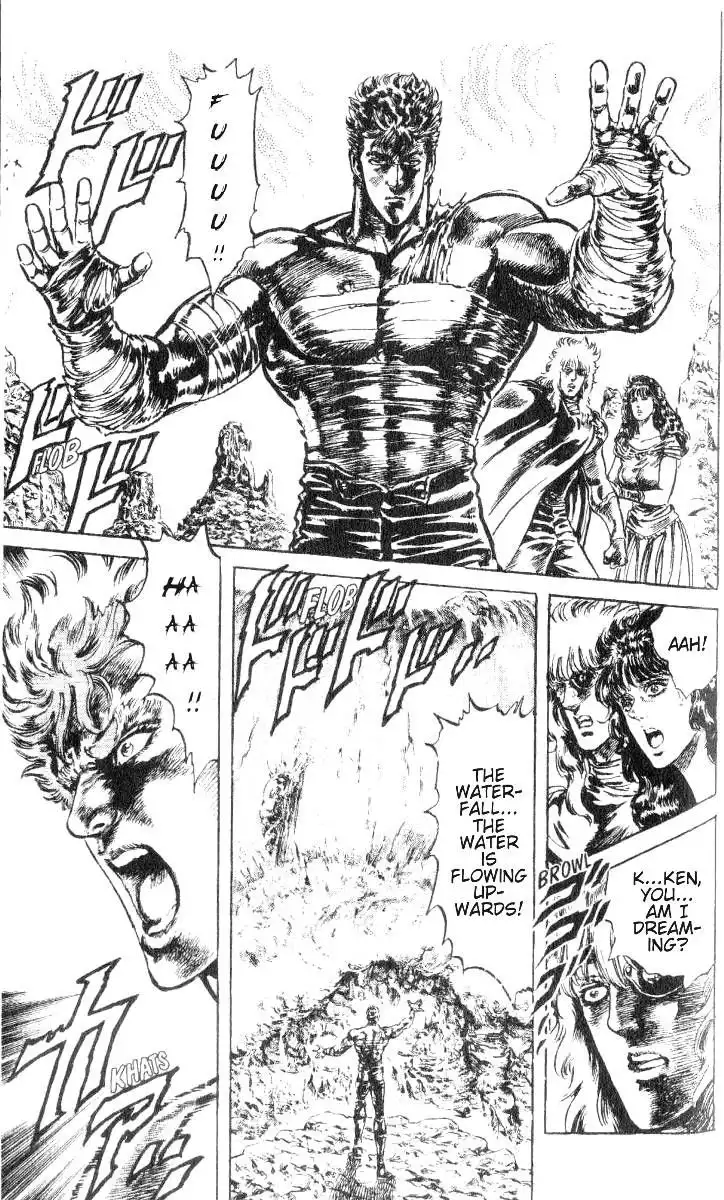 Fist of the North Star Chapter 190 2